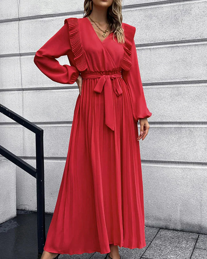 Timeless Vintage Style Garment