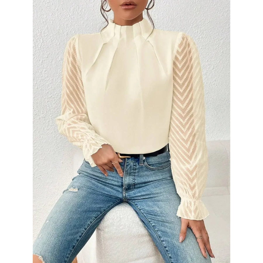 Thoughtfully Designed Shirt