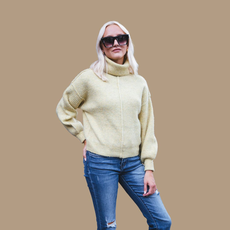 Classic Vintage Sweater