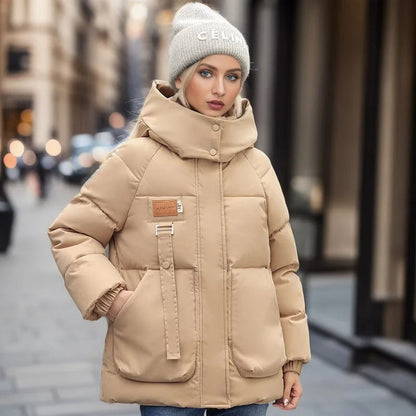 Vintage Inspired Jacket