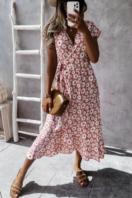 Vintage Inspired Garment