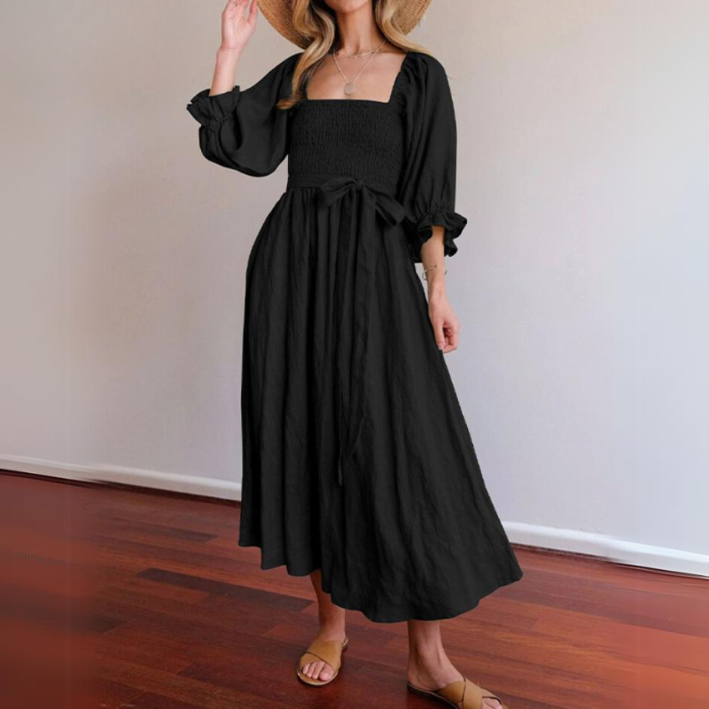 Elegantly Designed Dress
