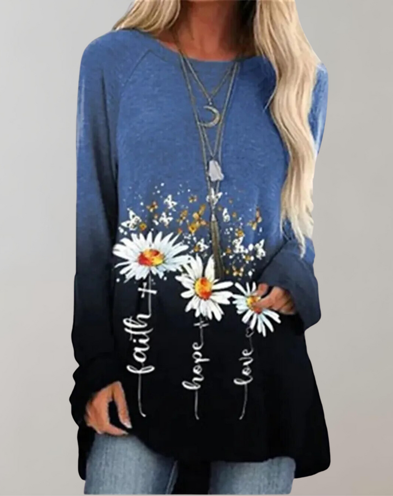 Timeless Vintage Style Shirt