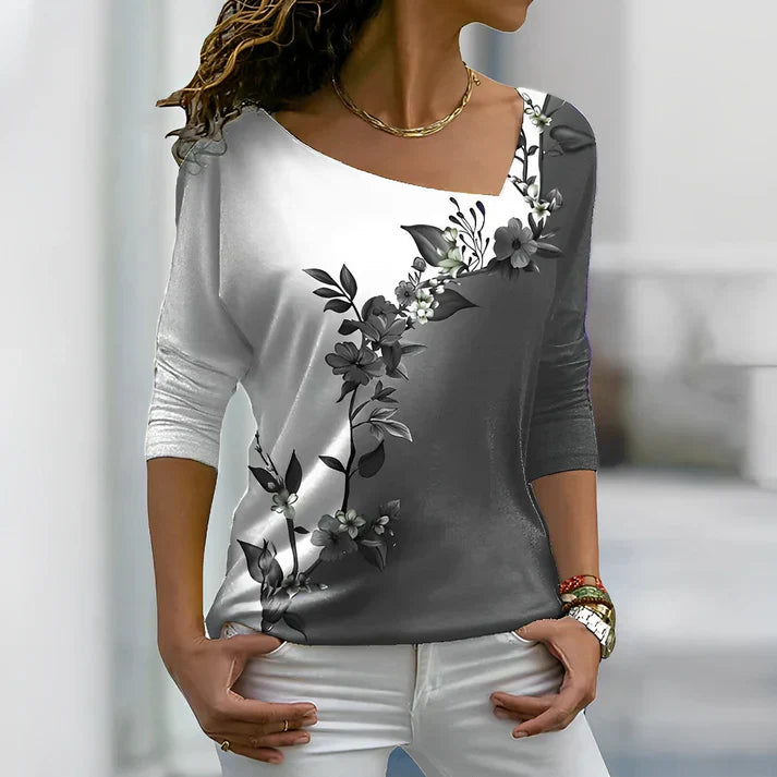 Thoughtfully Designed T-Shirt