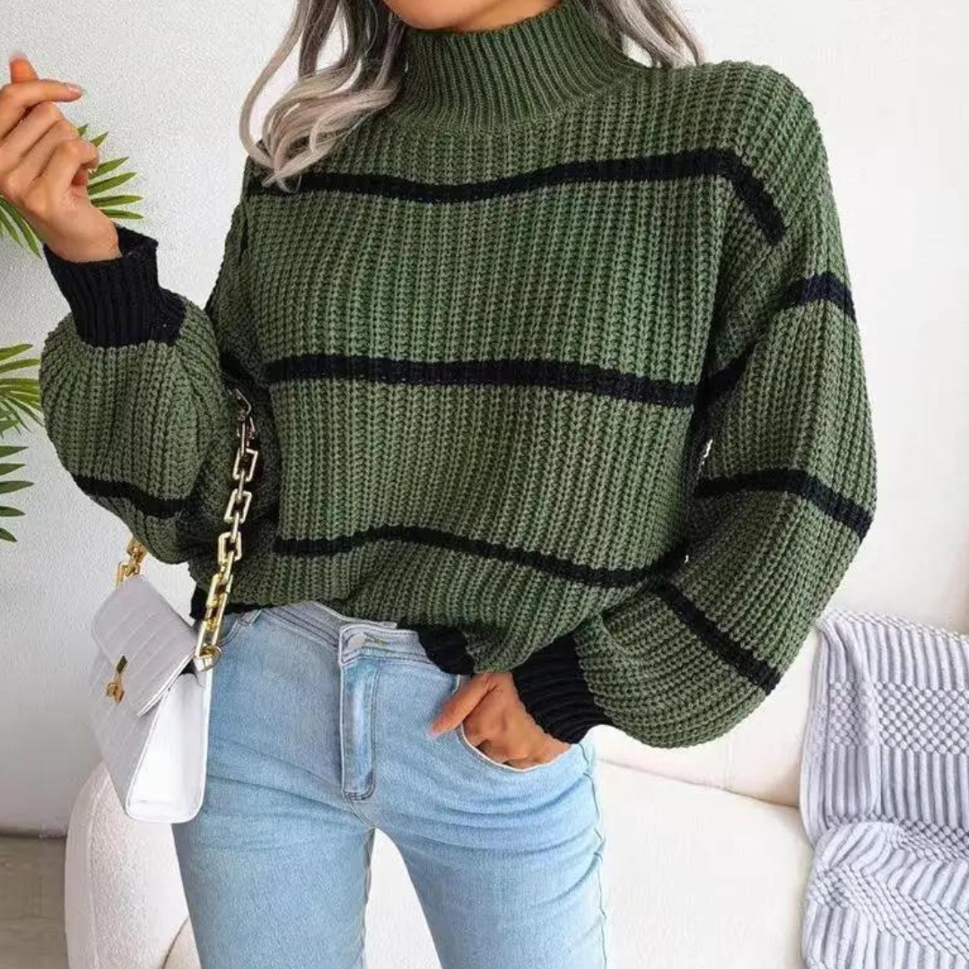 Thoughtfully Designed Sweater