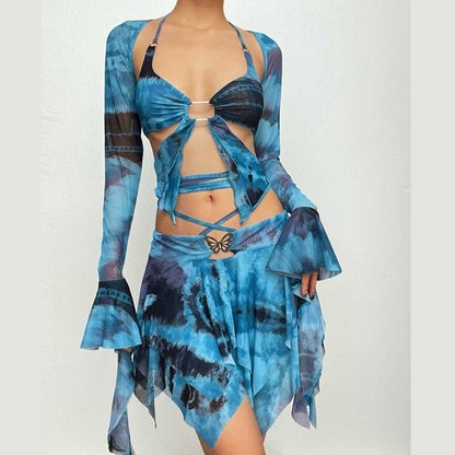 Thoughtfully Designed Garment