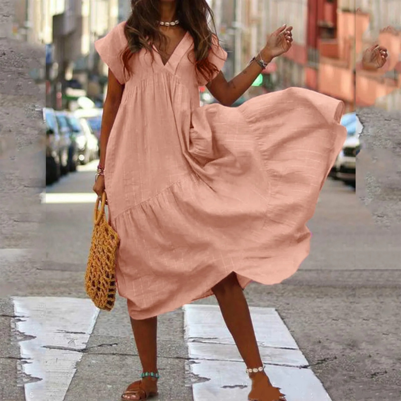 Beautifully Crafted Dress