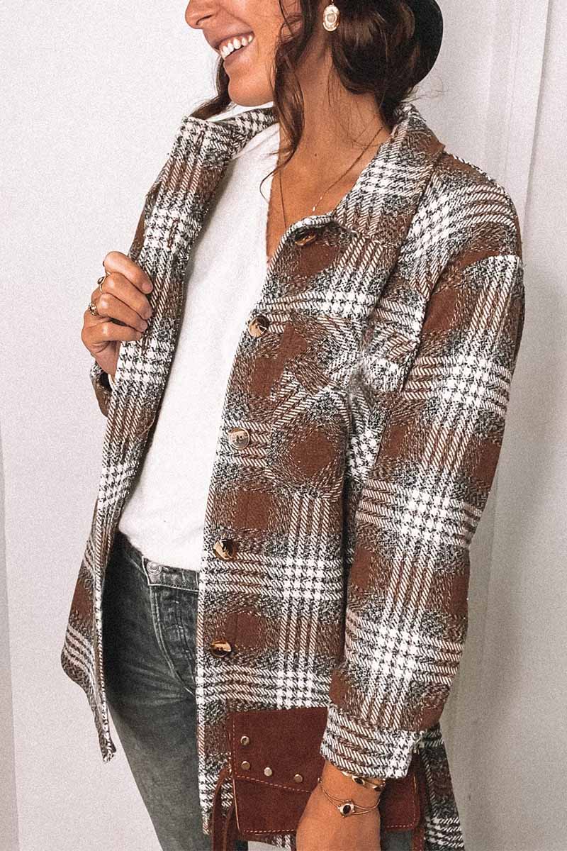 Thoughtfully Designed Jacket