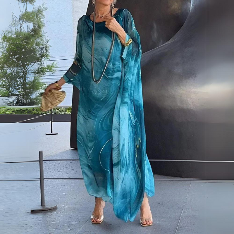 Thoughtfully Designed Dress