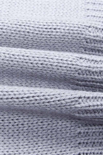 Thoughtfully Designed Sweater