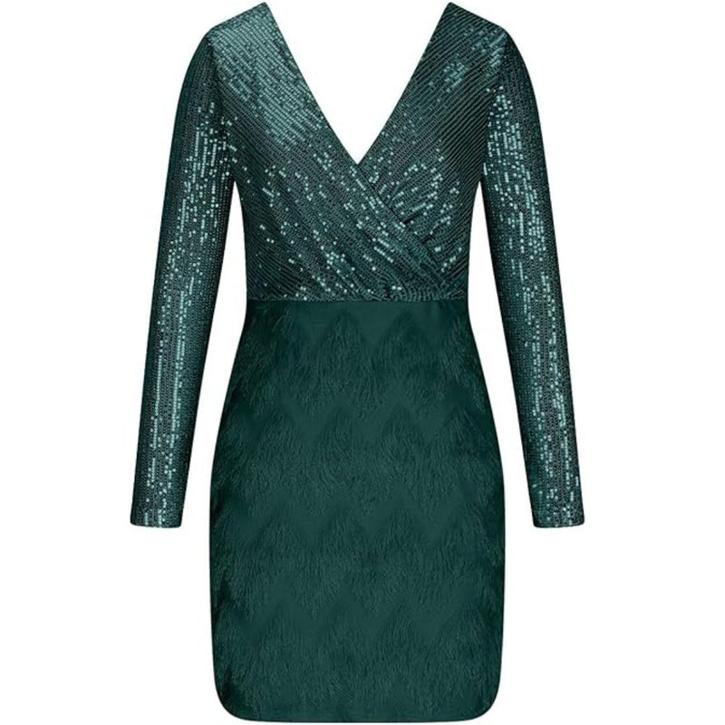 Beautifully Crafted Dress