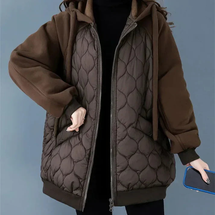 Timeless Vintage Style Coat