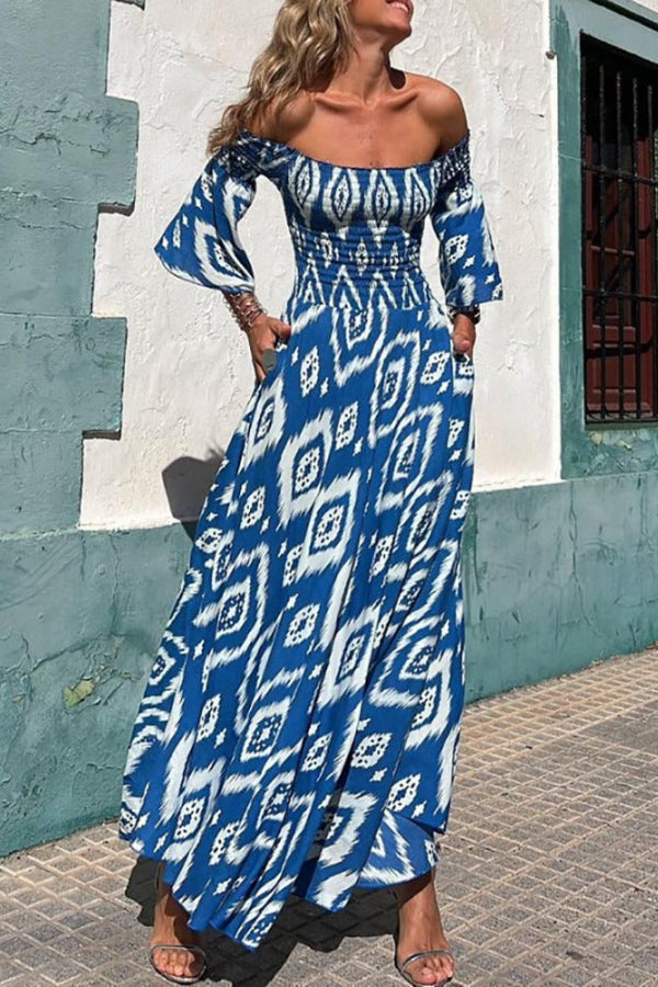 Beautifully Crafted Dress