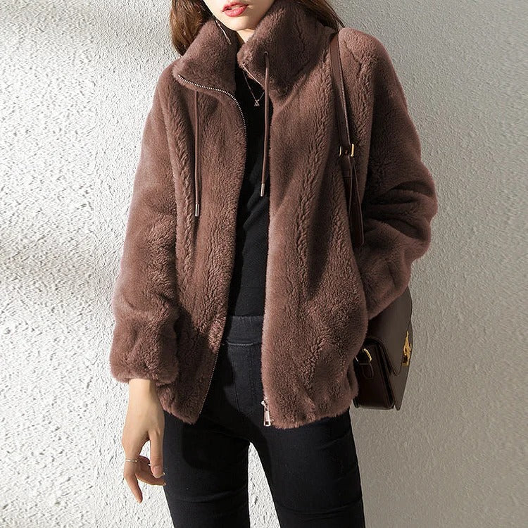 Classic Vintage Jacket