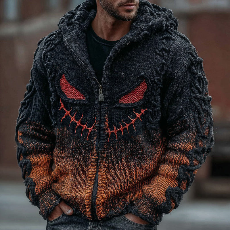 Beautifully Crafted Sweater
