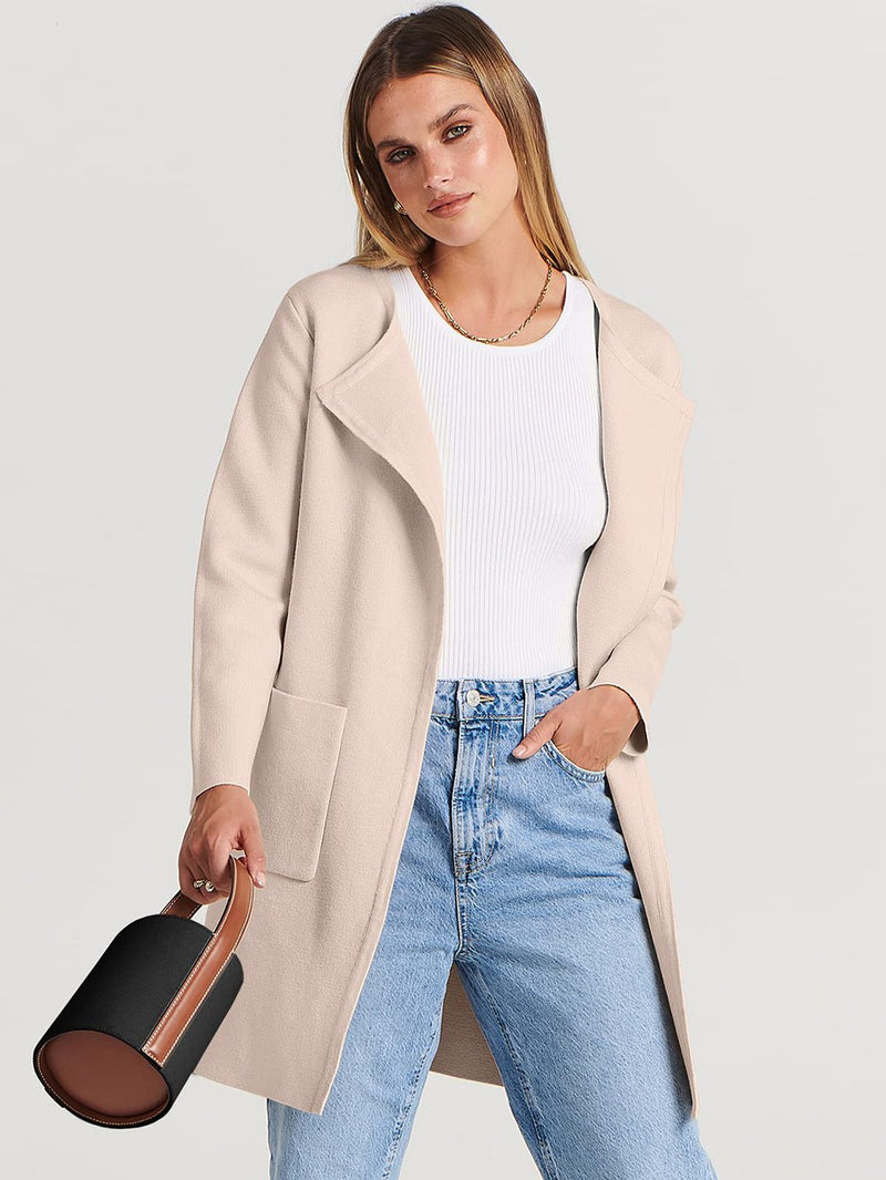Thoughtfully Designed Jacket
