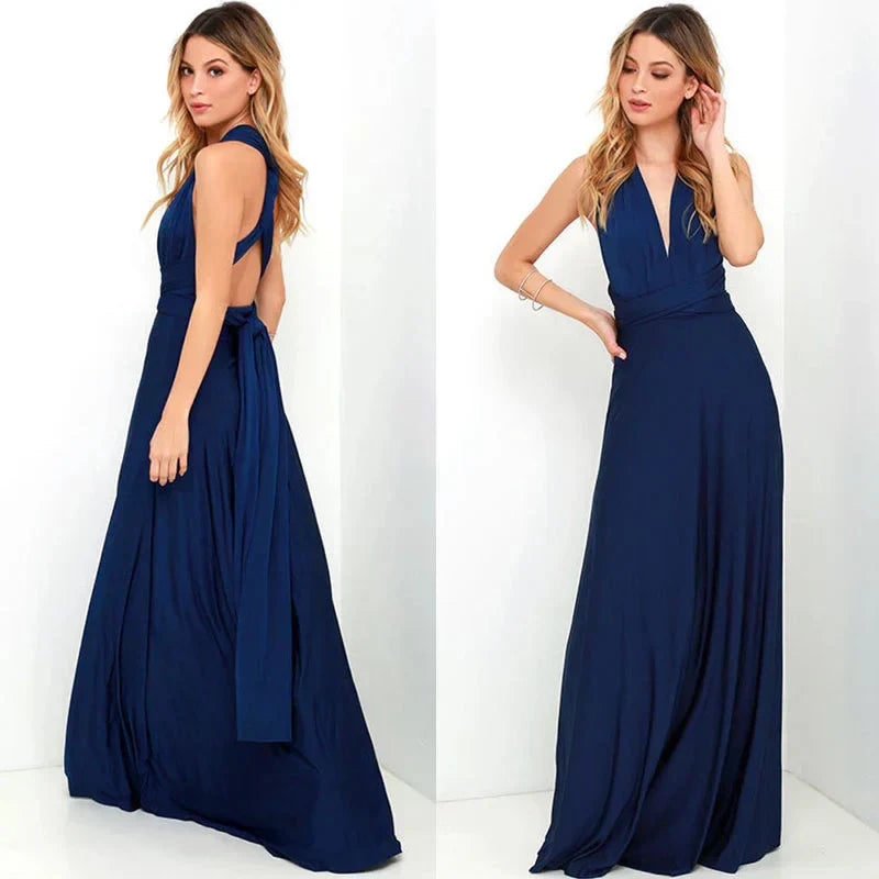 Thoughtfully Designed Dress