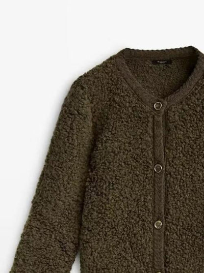 Vintage Inspired Sweater