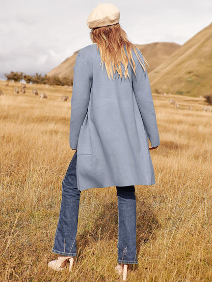 Thoughtfully Designed Jacket