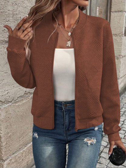 Classic Designed Jacket