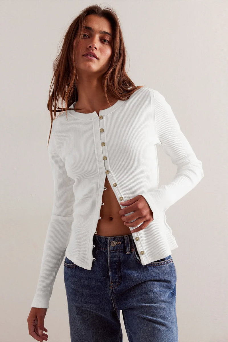 Elegantly Designed Cardigan