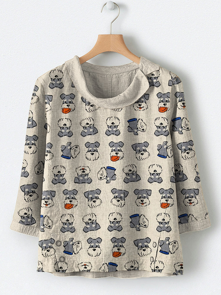 Beautifully Crafted Shirt