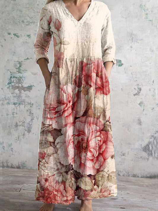 Thoughtfully Designed Dress