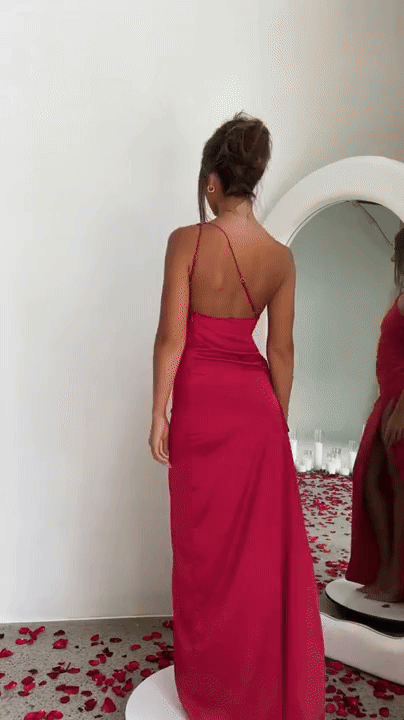 Thoughtfully Designed Dress