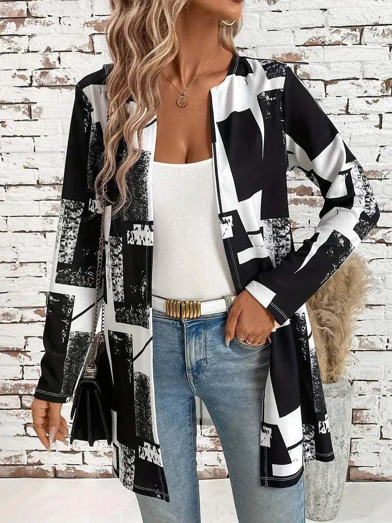 Elegantly Designed Jacket