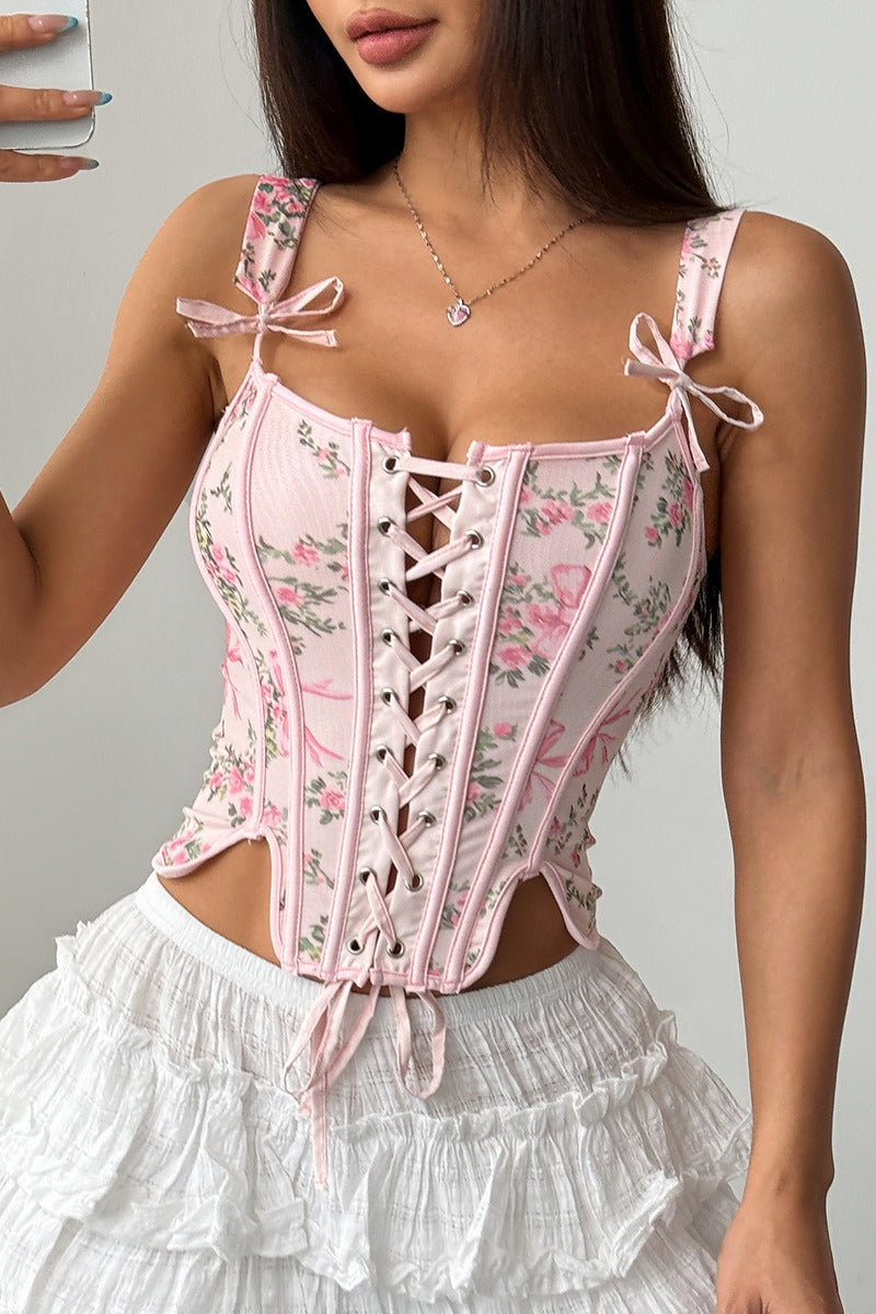 Gracefully Designed Top