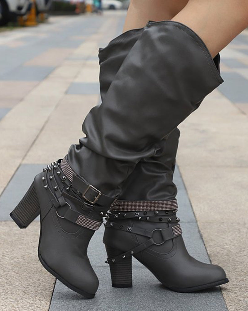 Beautifully Crafted Orthopedic Boots