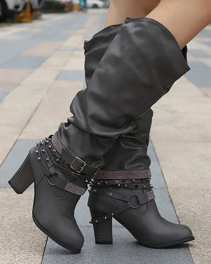 Beautifully Crafted Orthopedic Boots