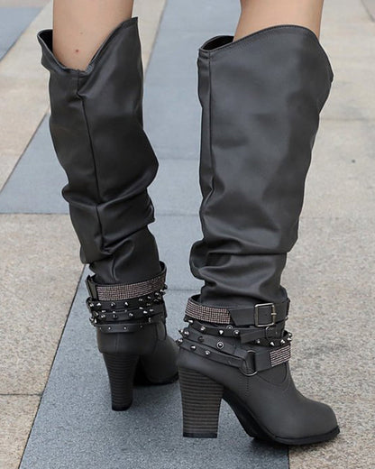 Beautifully Crafted Orthopedic Boots