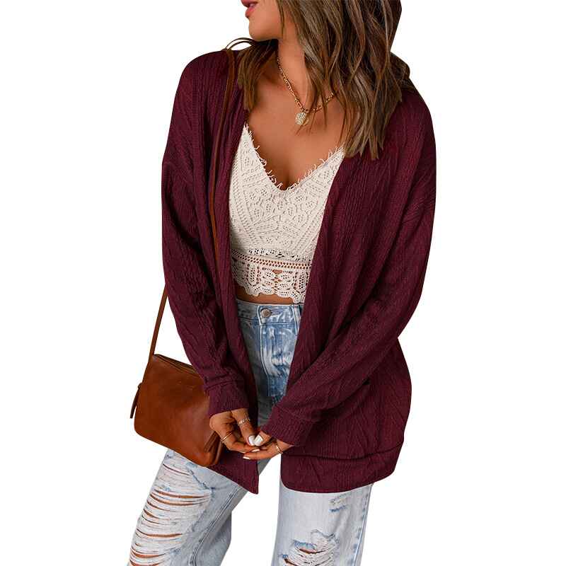 Classic Designed Coat