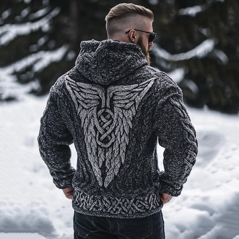 Classic Vintage Sweater