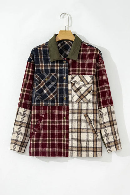 Beautifully Crafted Jacket