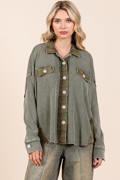 Classic Designed Jacket