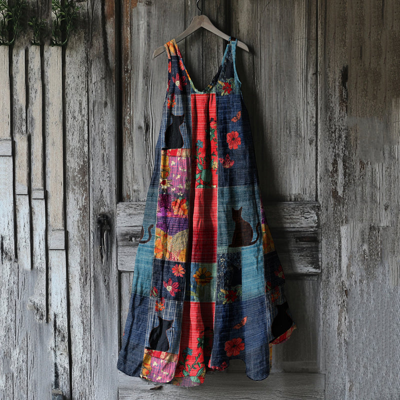 Thoughtfully Designed Dress