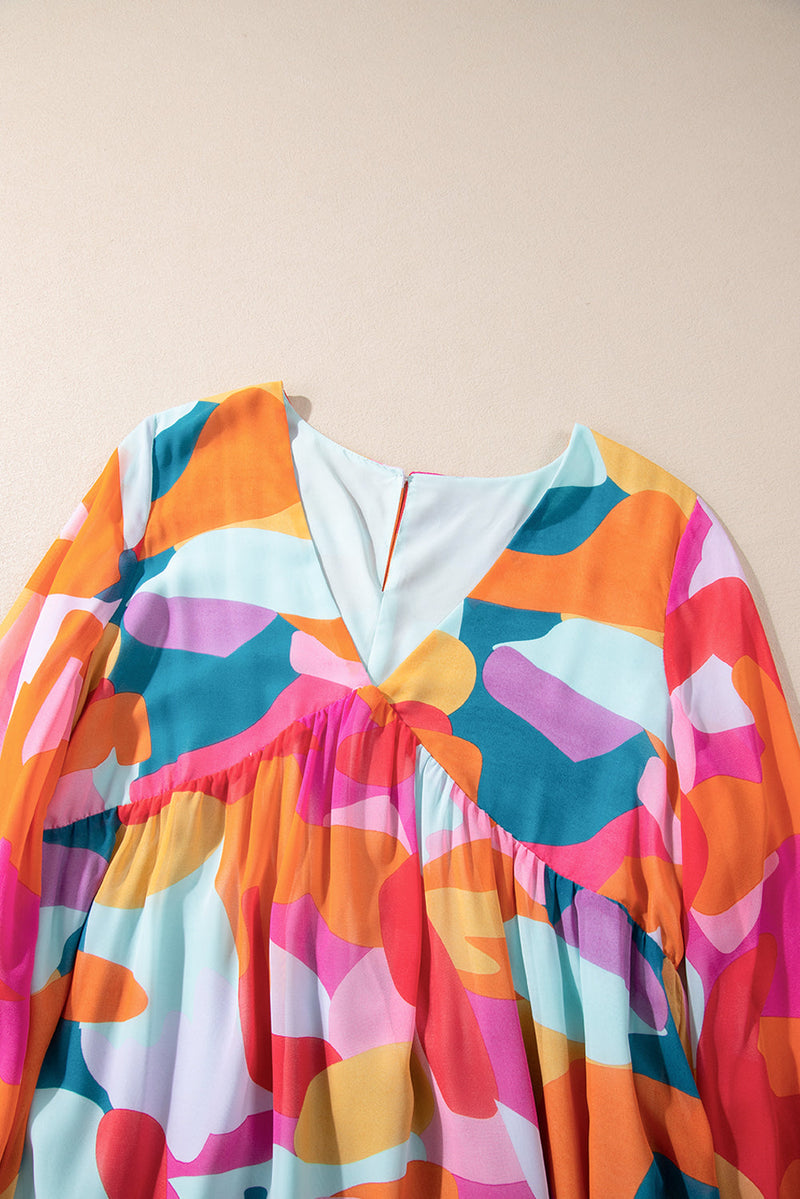 Vintage Inspired Dress