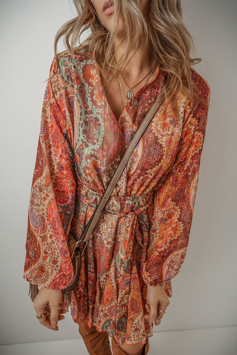 Beautifully Crafted Dress