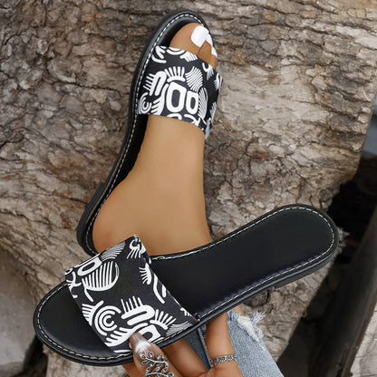 Black-And-White