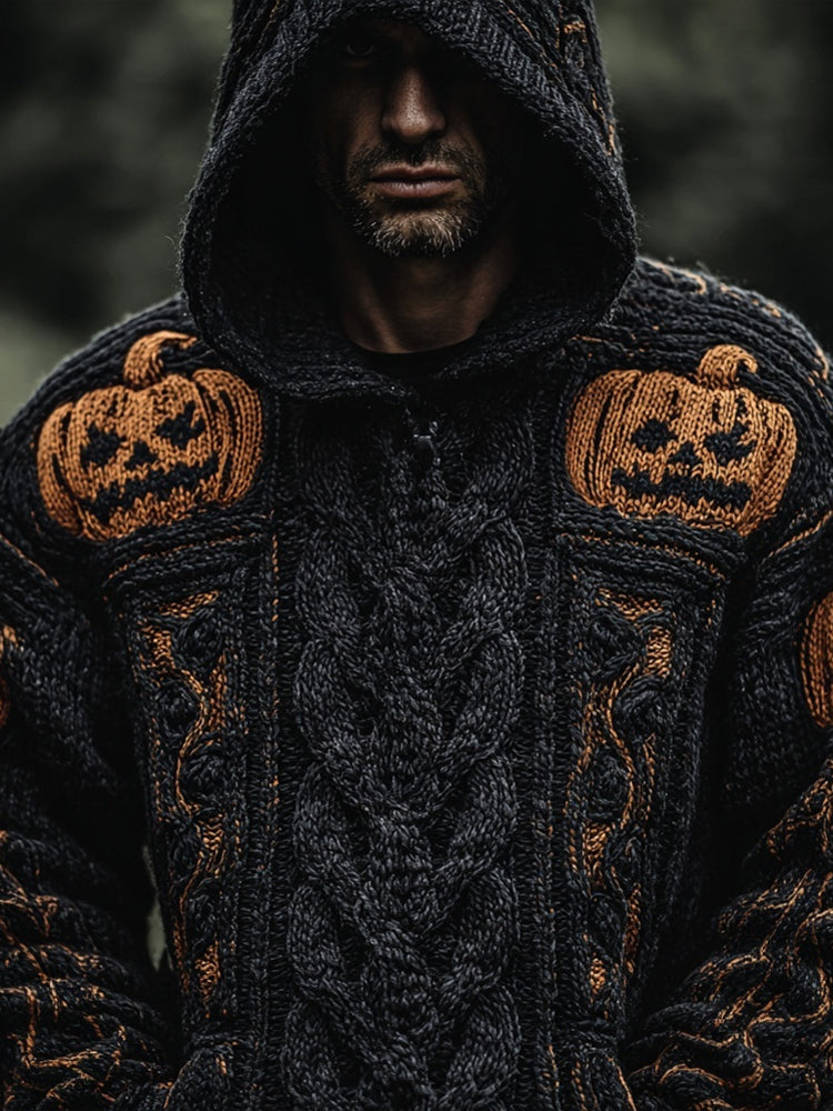 Thoughtfully Designed Sweater
