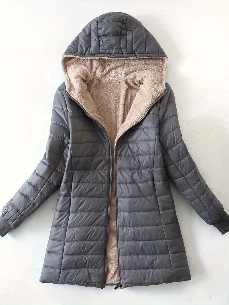 Gracefully Designed Jacket