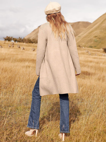 Thoughtfully Designed Jacket