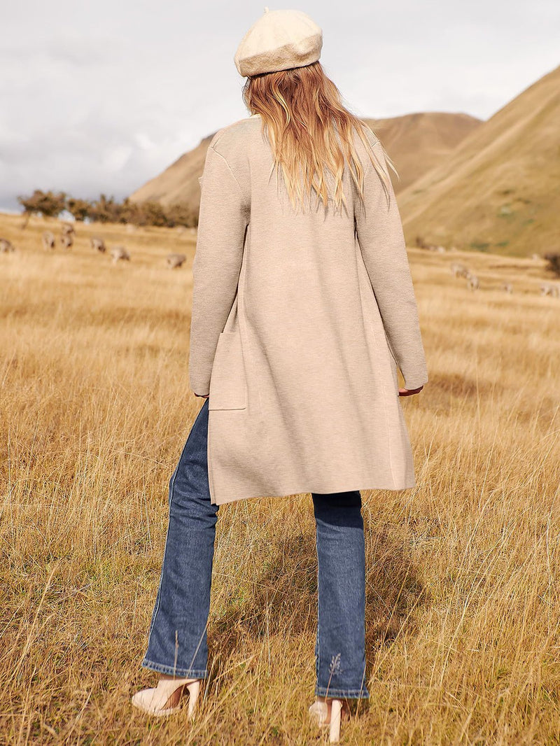 Thoughtfully Designed Jacket