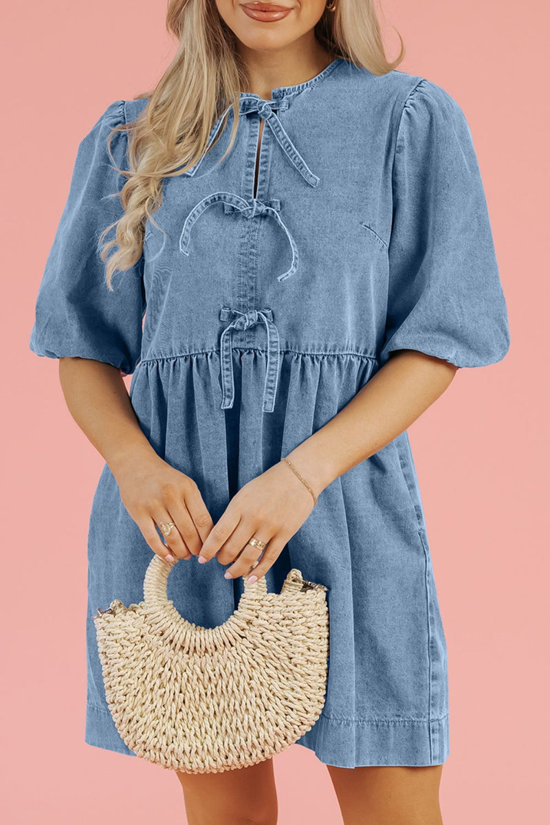 Beautifully Crafted Dress