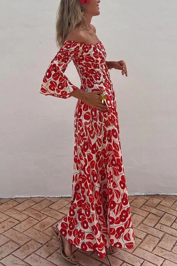 Vintage Inspired Dress