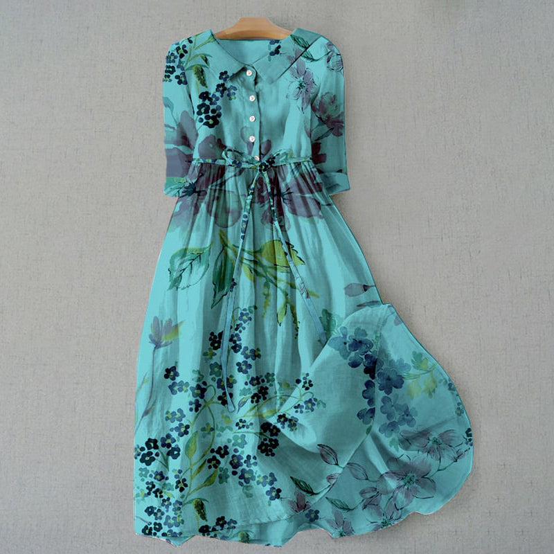 Classic Designed Dress
