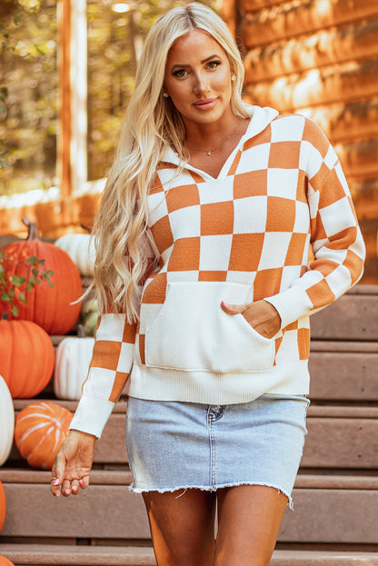 Classic Vintage Sweater