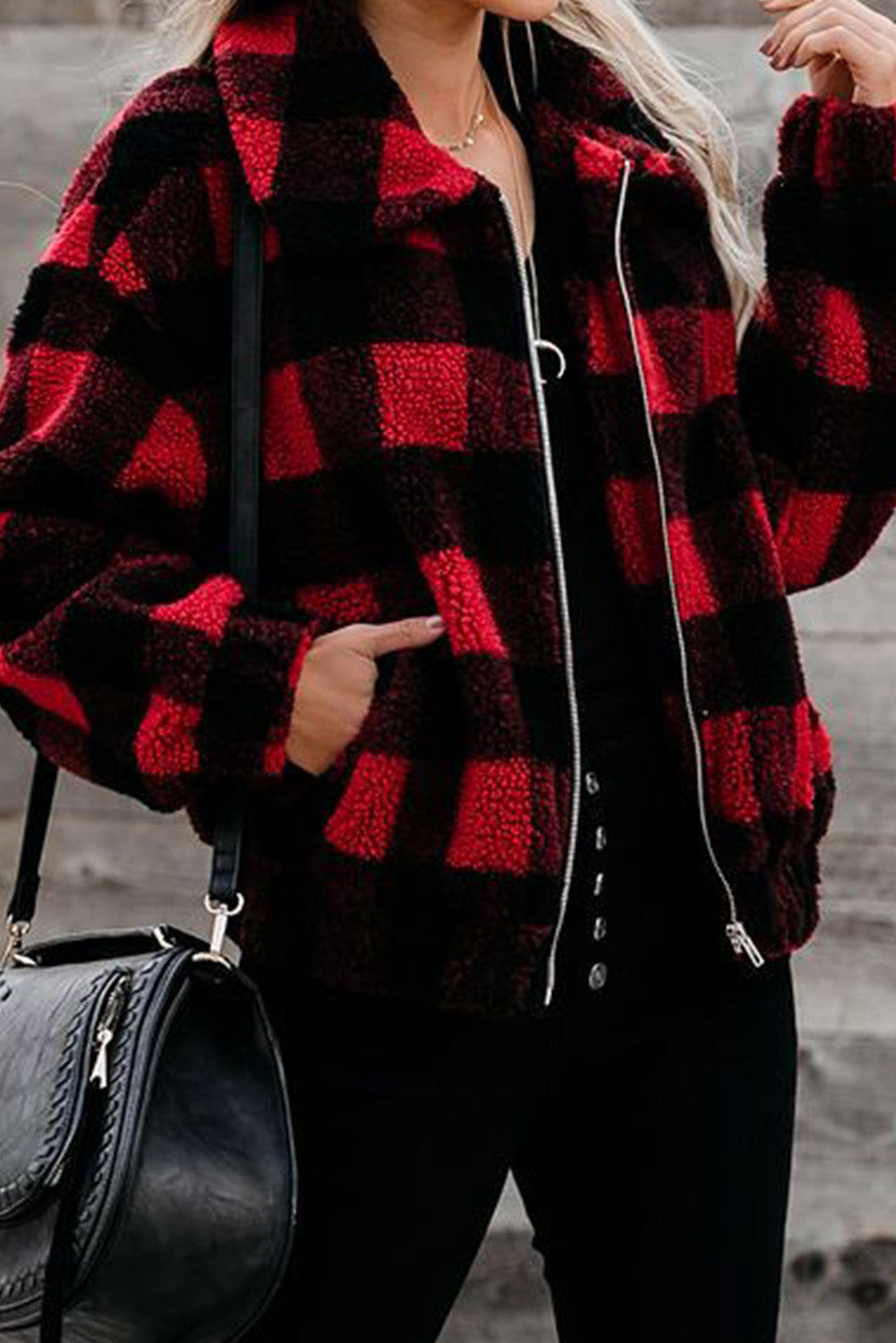 Elegantly Designed Jacket